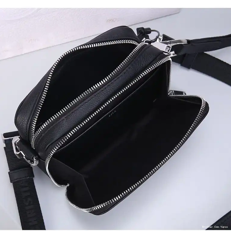 Brother Sam Bags Dio 20PLF0006 1013